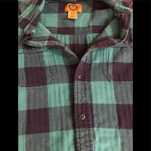 Stapleford Button down